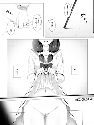 [SlaveDoll (神岳凪、シもん)] 結依菓のひみつ性癖 [DL版]_03