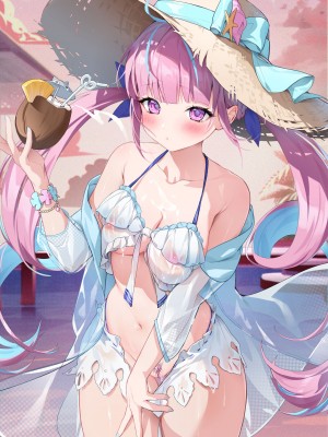[Fanbox] ほうき星 (2022.04 - 2023.02 | Uncensored)_a009.2_1_2