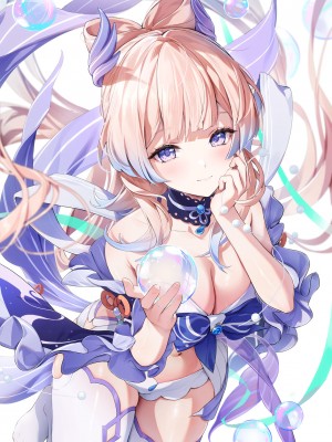 [Fanbox] ほうき星 (2022.04 - 2023.02 | Uncensored)_a019_0