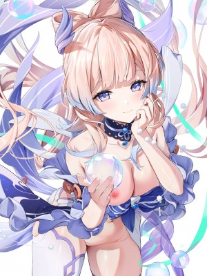 [Fanbox] ほうき星 (2022.04 - 2023.02 | Uncensored)_a019_1