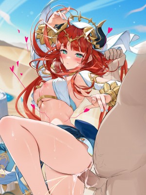 [Fanbox] ほうき星 (2022.04 - 2023.02 | Uncensored)_a027_8