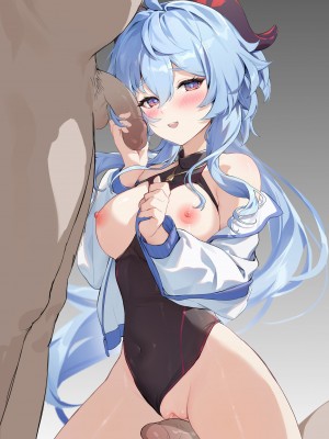 [Fanbox] ほうき星 (2022.04 - 2023.02 | Uncensored)_a0091