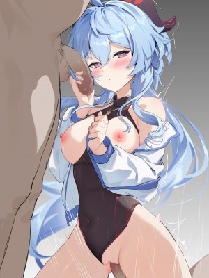 [Fanbox] ほうき星 (2022.04 - 2023.02 | Uncensored)_a0092