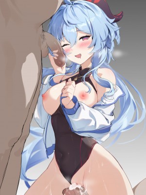 [Fanbox] ほうき星 (2022.04 - 2023.02 | Uncensored)_a0096