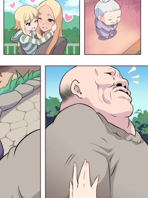 [Blood moon] 乱交温泉〜山奥の秘湯は乱交混浴だった〜_120