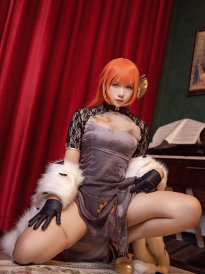 麻花麻花酱W - Monarch_17