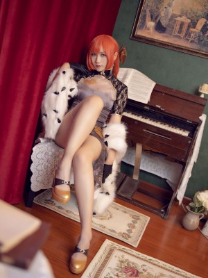 麻花麻花酱W - Monarch_14