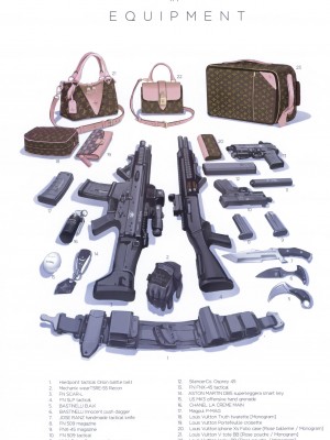 [OCEANS55 (Minagi KOH)] JOB KILLER 4_045_1