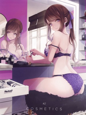 [OCEANS55 (Minagi KOH)] JOB KILLER 4_047_1