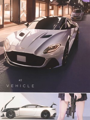 [OCEANS55 (Minagi KOH)] JOB KILLER 4_050_1