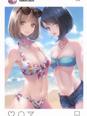 [OCEANS55 (Minagi KOH)] JOB KILLER 4_051_1