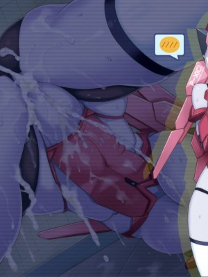 [泥酔桜国 (Maruto!)] ロボ娘で、シェアHライフ!_137