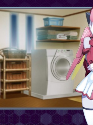 [泥酔桜国 (Maruto!)] ロボ娘で、シェアHライフ!_120