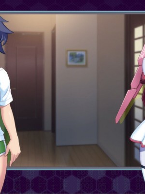 [泥酔桜国 (Maruto!)] ロボ娘で、シェアHライフ!_108