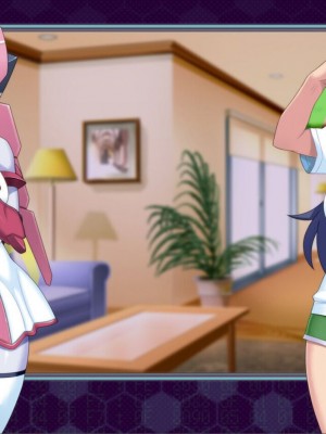 [泥酔桜国 (Maruto!)] ロボ娘で、シェアHライフ!_138