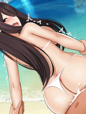 [ひな丸中将] シコい田舎JKを家庭教師が孕むまで生ハメSEXしちゃいました2_148