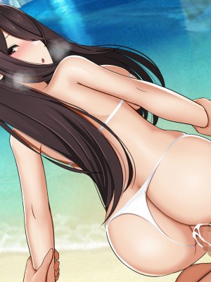 [ひな丸中将] シコい田舎JKを家庭教師が孕むまで生ハメSEXしちゃいました2_149