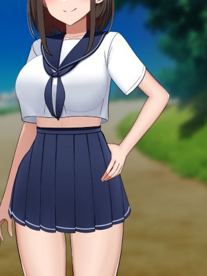 [ひな丸中将] シコい田舎JKを家庭教師が孕むまで生ハメSEXしちゃいました2_231