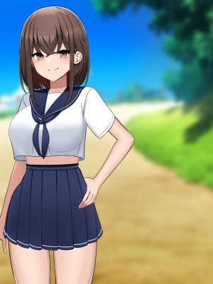 [ひな丸中将] シコい田舎JKを家庭教師が孕むまで生ハメSEXしちゃいました2_229