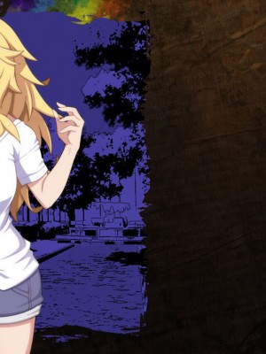 [泥酔桜国 (Maruto!)] 邪淫祭のマリオン・女体化して快楽堕ちした俺_213