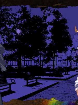 [泥酔桜国 (Maruto!)] 邪淫祭のマリオン・女体化して快楽堕ちした俺_212