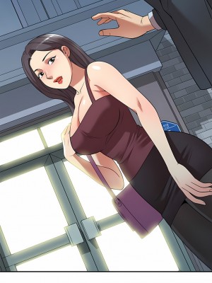 媽媽是球僮 25-26話_25_13