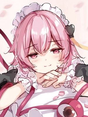 [七色御伽草子 (宮瀬まひろ)] SANA E-Live (東方Project) [DL版]_21