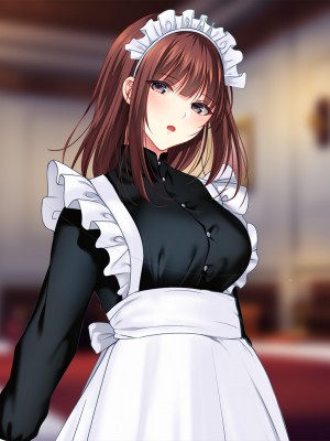[南浜屋 (南浜よりこ)] 非モテでもメイドを孕ませたい！強気メイド分からせ編_327