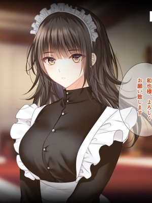 [南浜屋 (南浜よりこ)] 非モテでもメイドを孕ませたい!_097_08_11