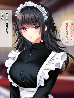 [南浜屋 (南浜よりこ)] 非モテでもメイドを孕ませたい!_109_09_02