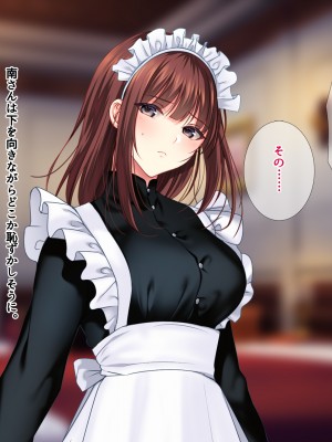 [南浜屋 (南浜よりこ)] 非モテでもメイドを孕ませたい!_128_12_02