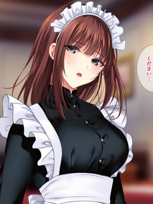 [南浜屋 (南浜よりこ)] 非モテでもメイドを孕ませたい!_129_12_03