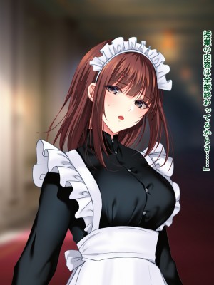 [南浜屋 (南浜よりこ)] 非モテでもメイドを孕ませたい!_212_19_05