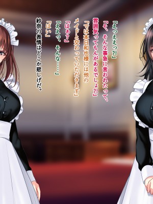 [南浜屋 (南浜よりこ)] 非モテでもメイドを孕ませたい!_273_25_10