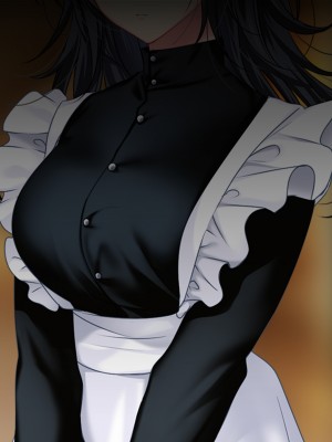 [南浜屋 (南浜よりこ)] 非モテでもメイドを孕ませたい!_354_30_05