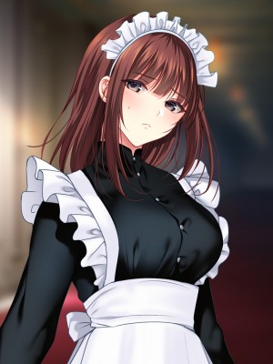 [南浜屋 (南浜よりこ)] 非モテでもメイドを孕ませたい!_374_02_05