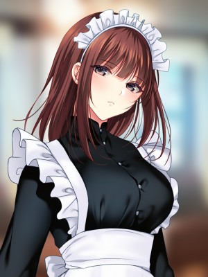 [南浜屋 (南浜よりこ)] 非モテでもメイドを孕ませたい!_442_10_06