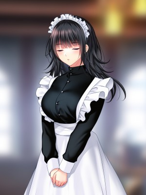 [南浜屋 (南浜よりこ)] 非モテでもメイドを孕ませたい!_444_10_08