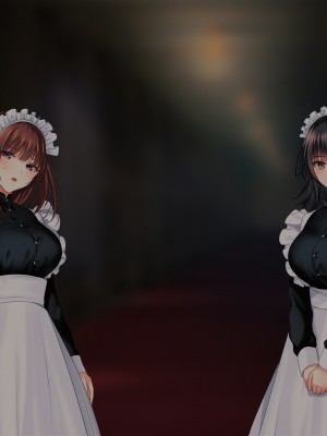 [南浜屋 (南浜よりこ)] 非モテでもメイドを孕ませたい!_452_13_04