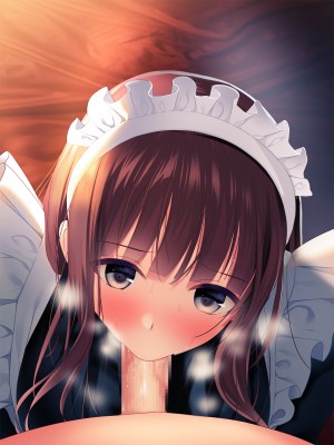 [南浜屋 (南浜よりこ)] 非モテでもメイドを孕ませたい!_473_14_21