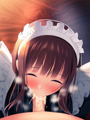 [南浜屋 (南浜よりこ)] 非モテでもメイドを孕ませたい!_477_14_25