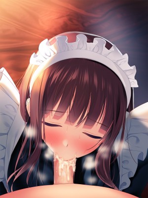 [南浜屋 (南浜よりこ)] 非モテでもメイドを孕ませたい!_478_14_26