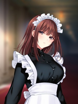 [南浜屋 (南浜よりこ)] 非モテでもメイドを孕ませたい!_526_19_05