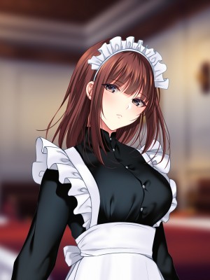 [南浜屋 (南浜よりこ)] 非モテでもメイドを孕ませたい!_575_25_02