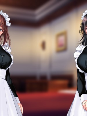 [南浜屋 (南浜よりこ)] 非モテでもメイドを孕ませたい!_584_25_11