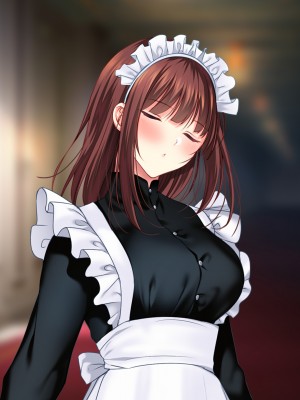 [南浜屋 (南浜よりこ)] 非モテでもメイドを孕ませたい!_657_29_06