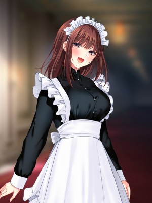 [南浜屋 (南浜よりこ)] 非モテでもメイドを孕ませたい!_658_29_07