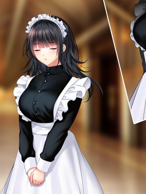 [南浜屋 (南浜よりこ)] 非モテでもメイドを孕ませたい!_660_30_02