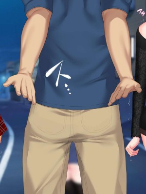 [青水庵 (四万十川、にやすけ)] デリヘルでみつけたドM天使2[CHATGPT中文机翻]_818
