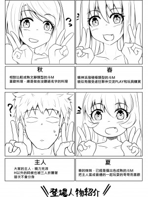 [とりあえず。 (キツネコフ)] FOX MANIAX5 [柊個人漢化]_04